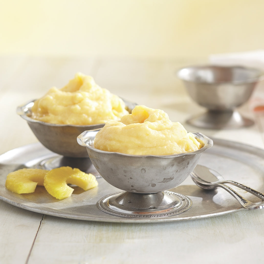 Ananas Freeze