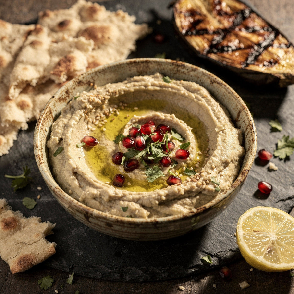 Baba Ganoush