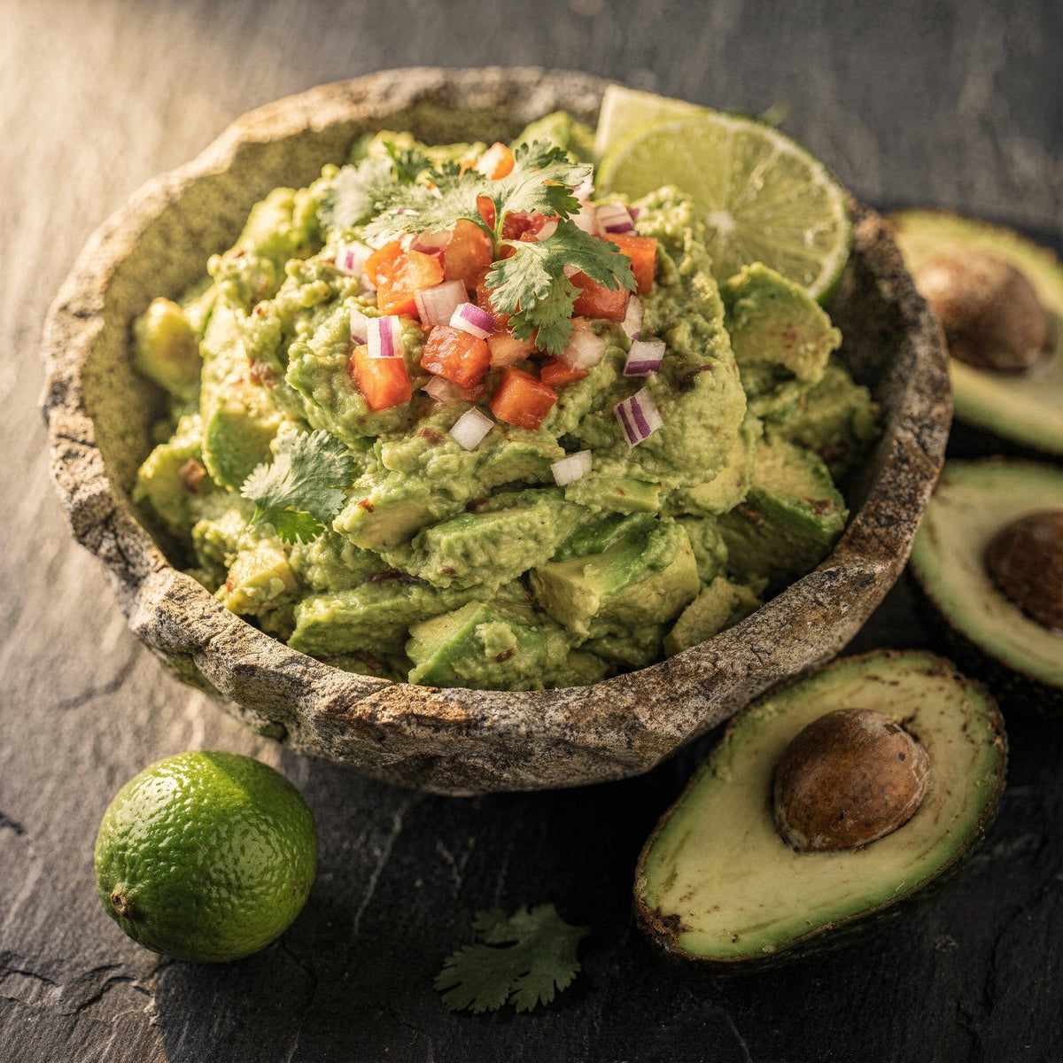 Guacamole