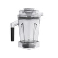 Vitamix X Aer Disc container 1.4 L from the left