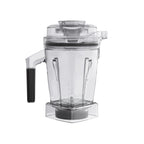 Vitamix X Aer Disc container 1.4 L from the left