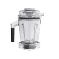 Vitamix X dry grains container 1.4 L from the left