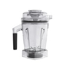 Vitamix X dry grains container 1.4 L from the left