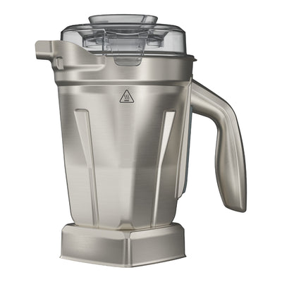Vitamix 1,4 L Edelstahl-Behälter