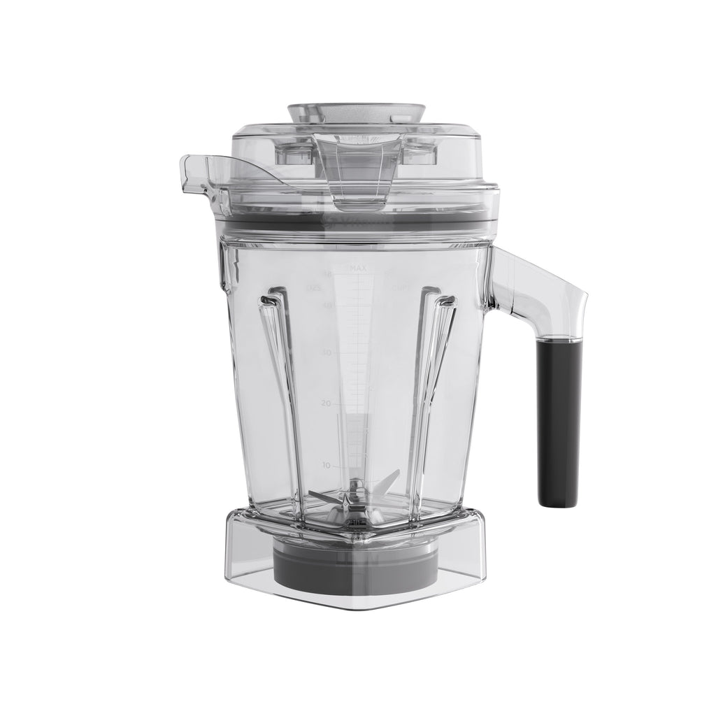 Pojemnik Vitamix X 1,4 l z prawej strony