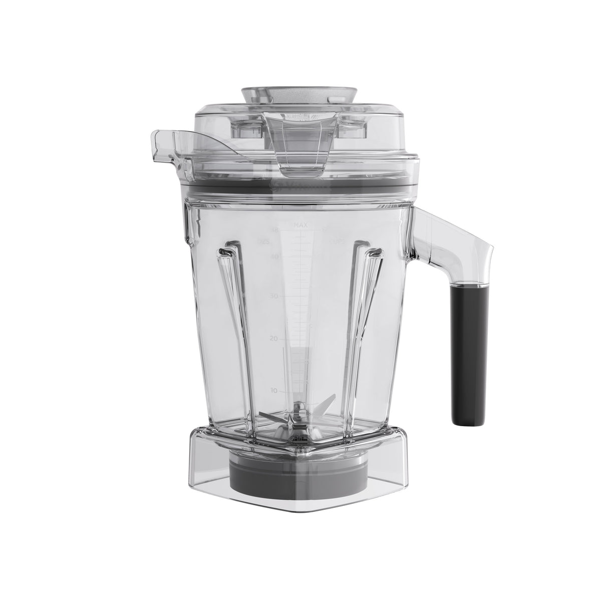 Vitamix X container 1.4 L from the right