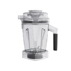 Vitamix X dry grains container 1.4 L from the right