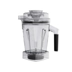 Vitamix X Aer Disc container 1.4 L from the right