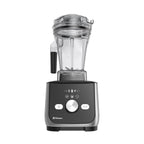 Vitamix Ascent X5 in Brushed Stainless finish — front view