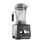 Vitamix Ascent X5 in Brushed Stainless finish — right side view