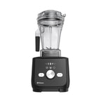 Vitamix Ascent X5 in Shadow Black — front view