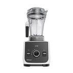 Vitamix Ascent X2 in Polar White — front view
