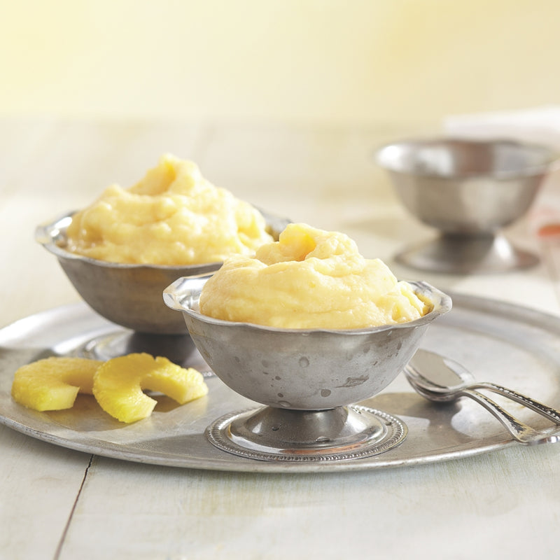 Pineapple Freeze