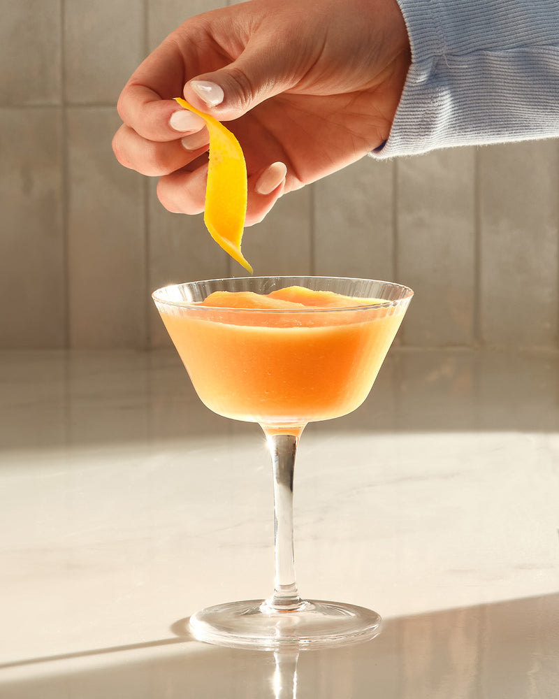 Mrożony Aperol Spritz