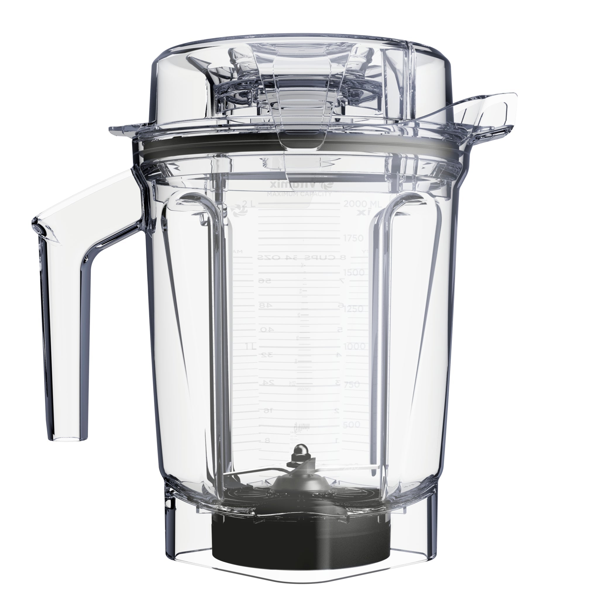 Vitamix Ascent A3500i – Buy Touchscreen | Vitamix Europe