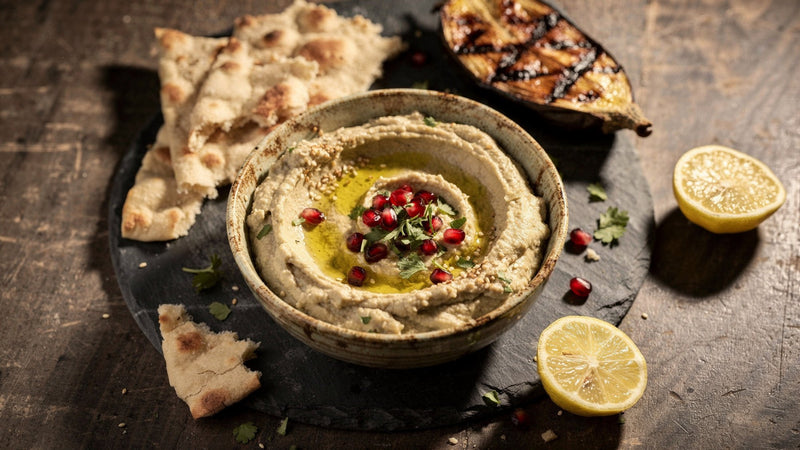 Baba Ganoush