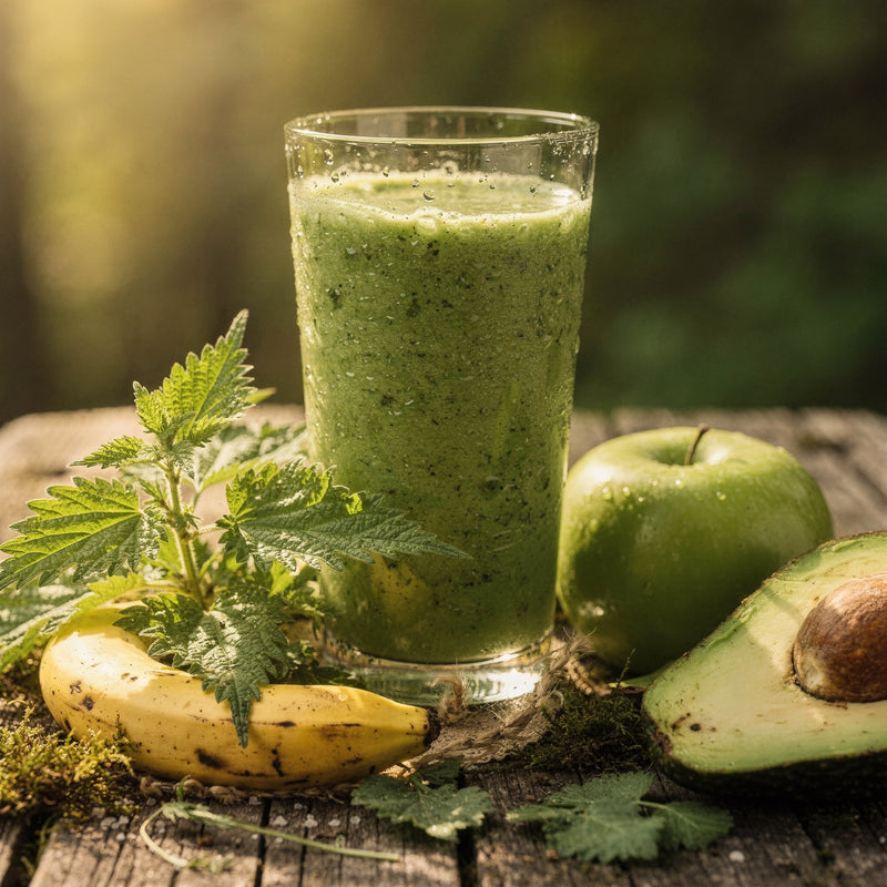 Brennnessel-Smoothie