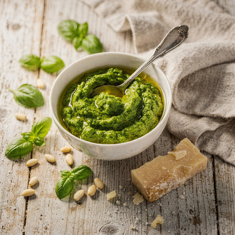 Pesto Genovese