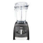 Vitamix Ascent A2500i in Schwarz, 3D-Modell