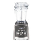 Vitamix Ascent A3500i in gebürstetem Edelstahl, 3D-Modell