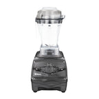 Vitamix Explorian E310 in Schwarz, 3D-Modell