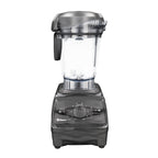 Vitamix Explorian E320 in Schwarz, 3D-Modell