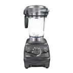 Vitamix Explorian E520 in Schwarz, 3D-Modell