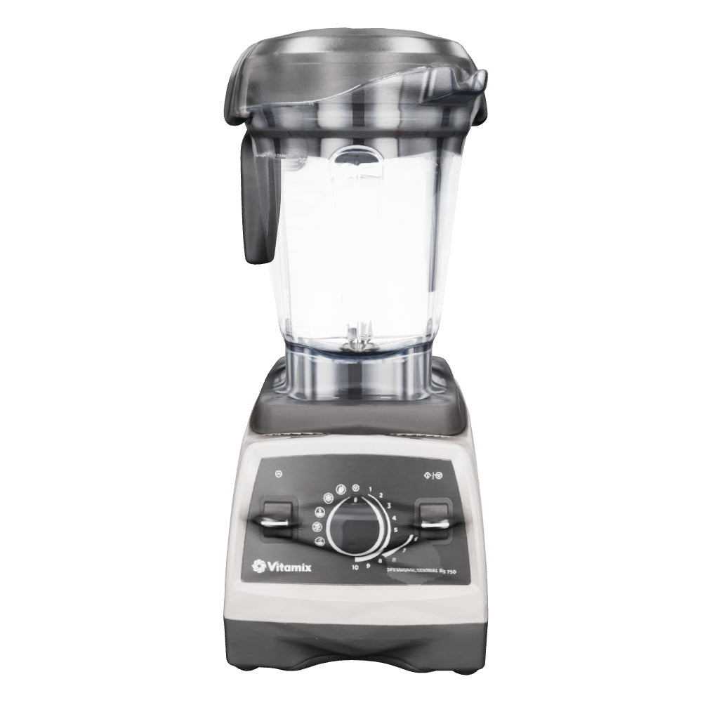 Vitamix Pro 750 Hochleistungsmixer, 7 Jahre Garantie | Vitamix Europe