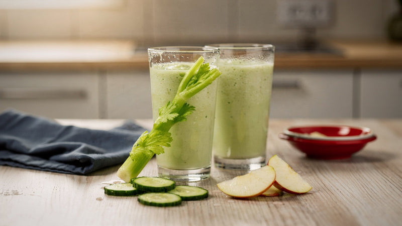 Celery Smoothie