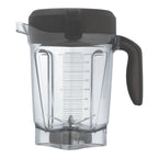Vitamix Pro 750 — 2,0-L-Flachbehälter, Draufsicht