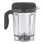 Vitamix Pro 750 — 2,0-L-Flachbehälter, Detailansicht