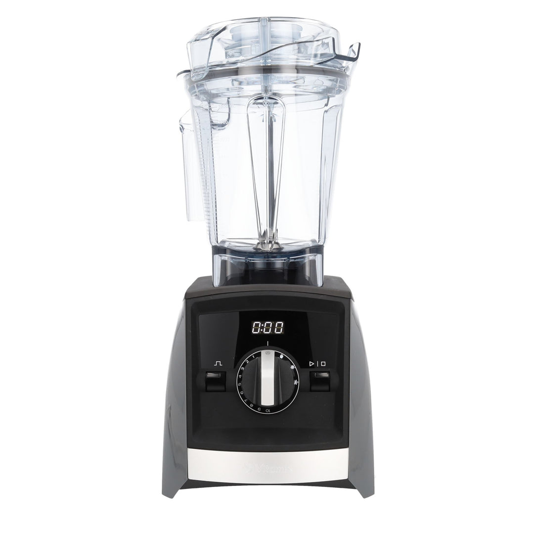 Vitamix Ascent A2500i blender visokih performansi u prikazu od 360°