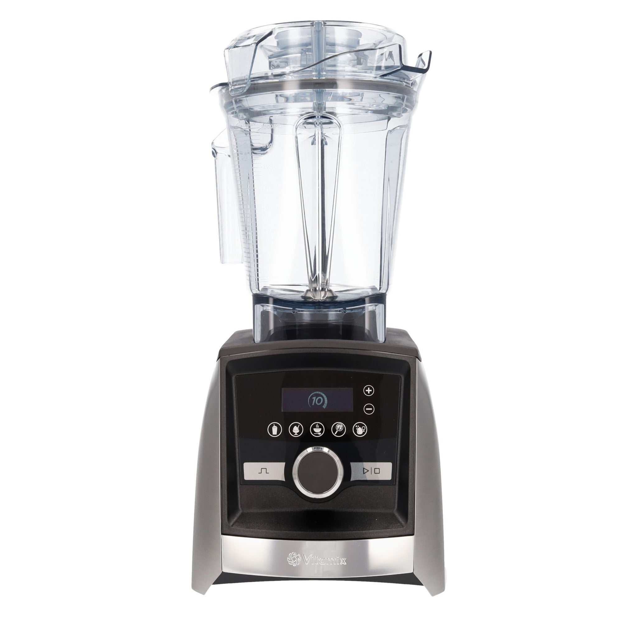 Vitamix A3500i High-Performance Blender, 10-Year Warranty