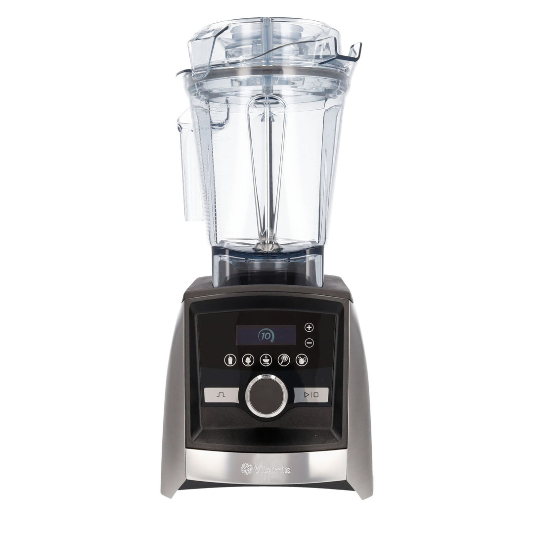 Vitamix Ascent A3500i High-Performance Blender in 360-degree view
