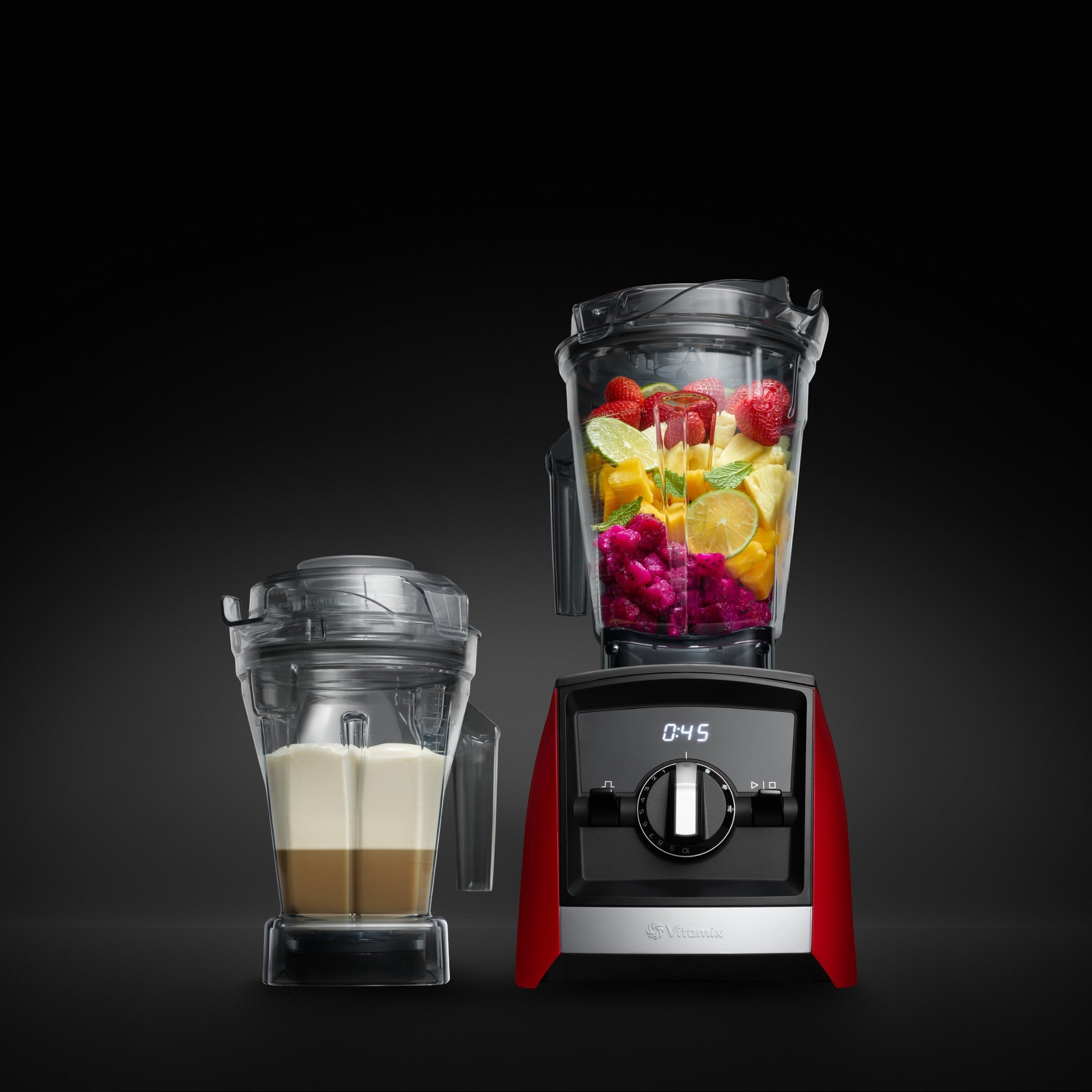 Vitamix 1.4L Aer Disc Interlock Container | Vitamix Europe