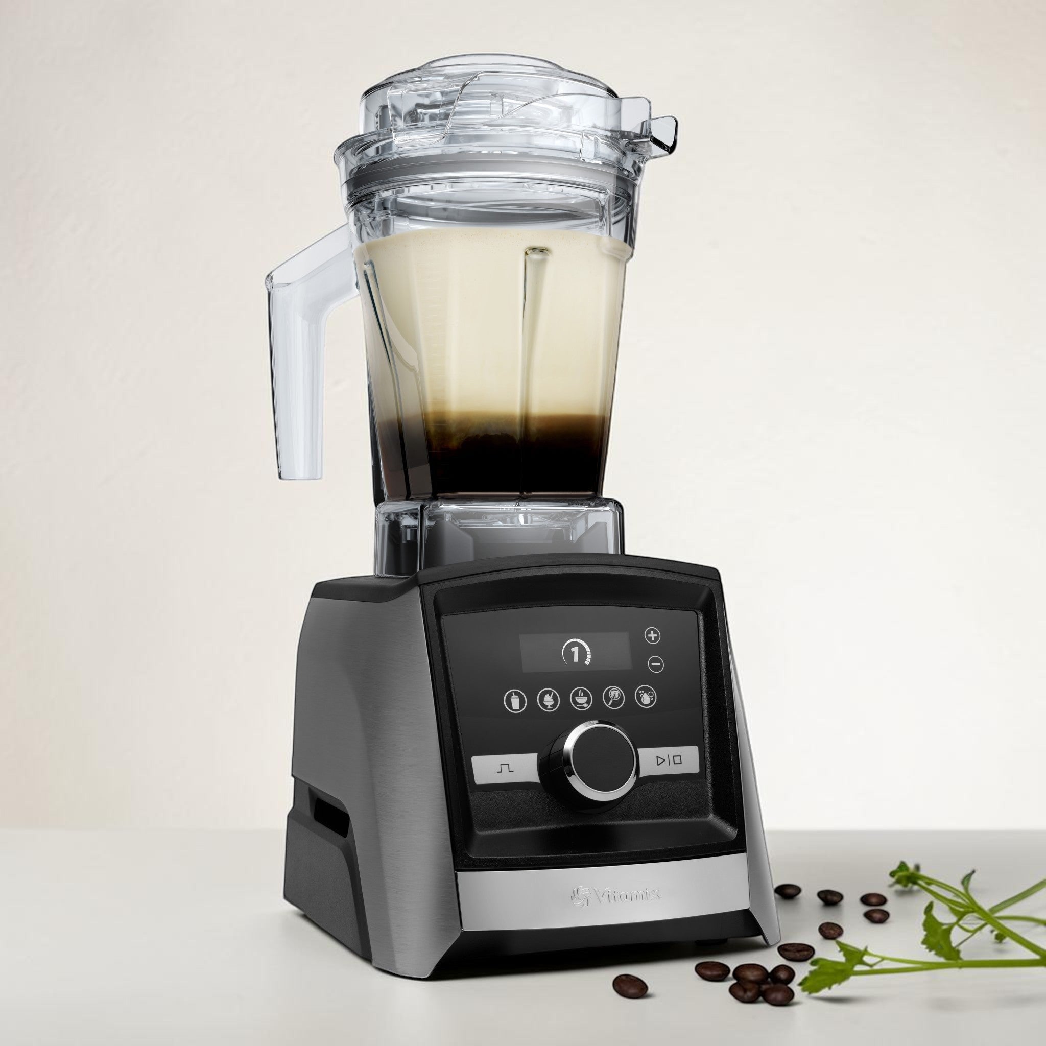 Vitamix A3500i Touchscreen — 10-Year Warranty | Vitamix Europe