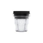Vitamix Blending-Bowl 225 ml mit stapelbarem Vorratsdeckel