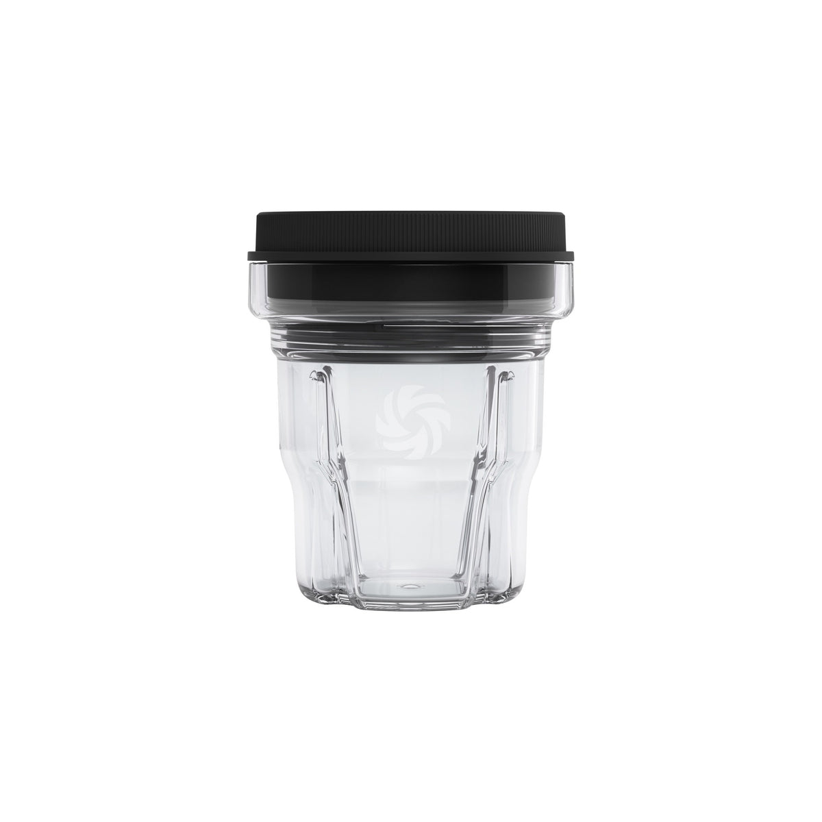 Vitamix Blending-Bowl 225 ml mit stapelbarem Vorratsdeckel