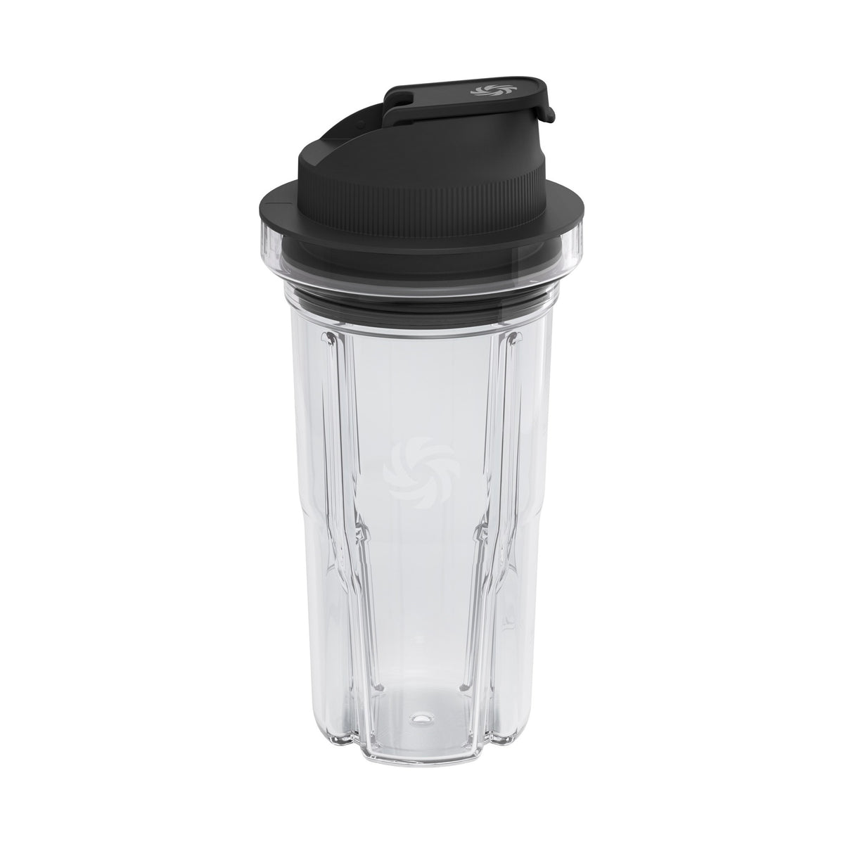 Vitamix Blending-Cup 600 ml mit Trinkdeckel und Klappverschluss