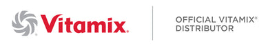 Vitamix offizielles Distributor-Logo — autorisierter europäischer Vertriebspartner