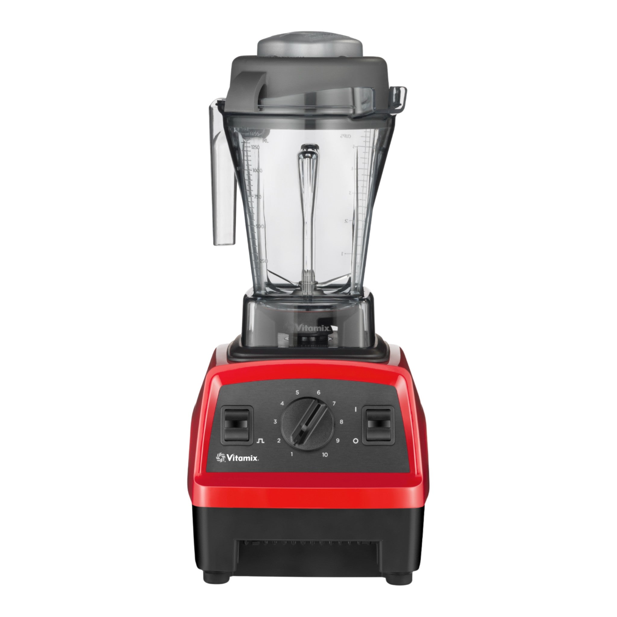 Vitamix Explorian E310 — garanție 5 ani | Vitamix Europe