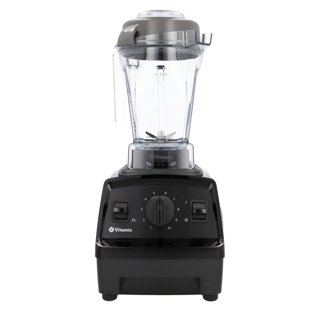 Vitamix Explorian E310 High-Performance Blender in 360-degree view