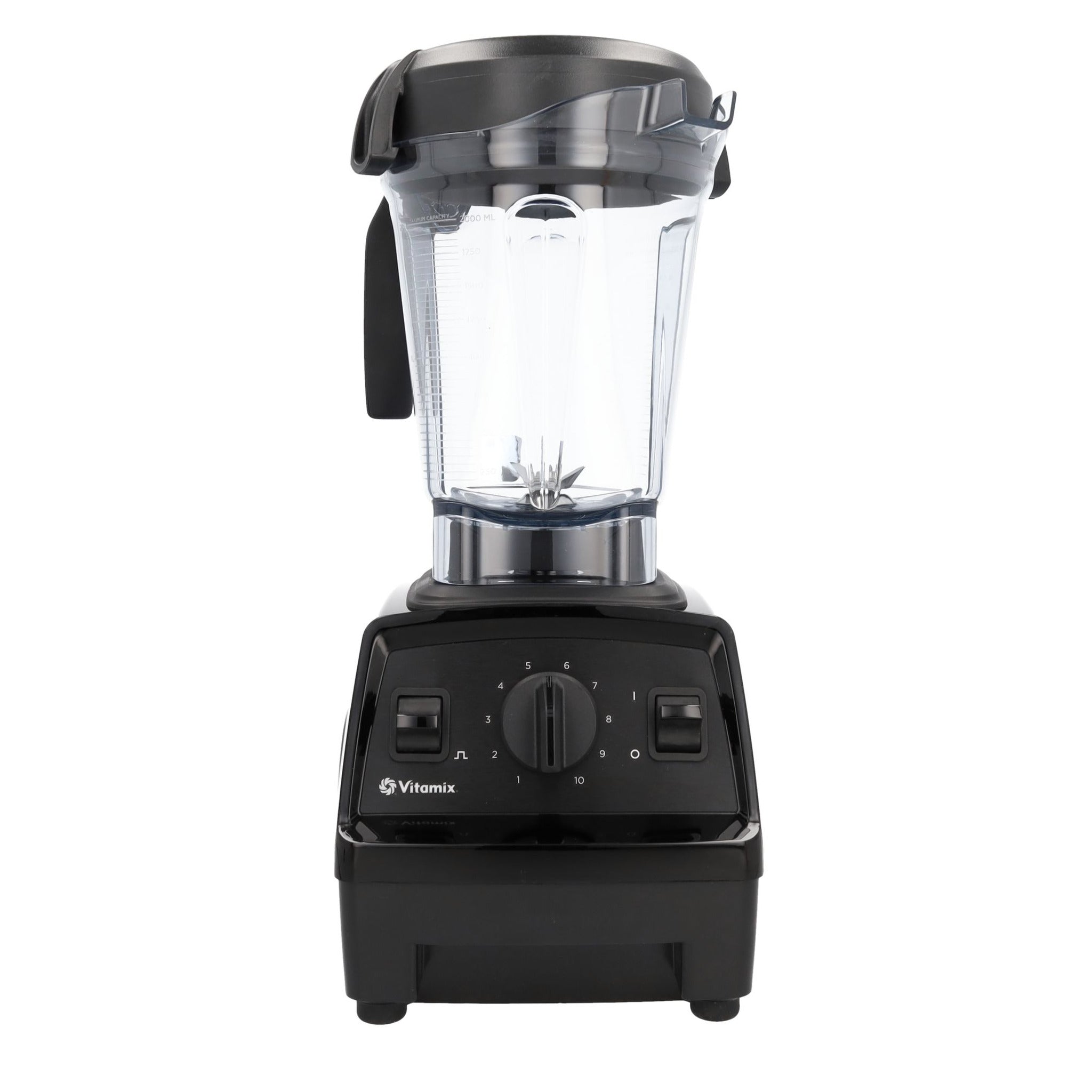 Vitamix E320 blender, garanție de producător 7 ani | Vitamix Europe