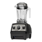 Vitamix E510 Schwarz — rechte Seitenansicht
