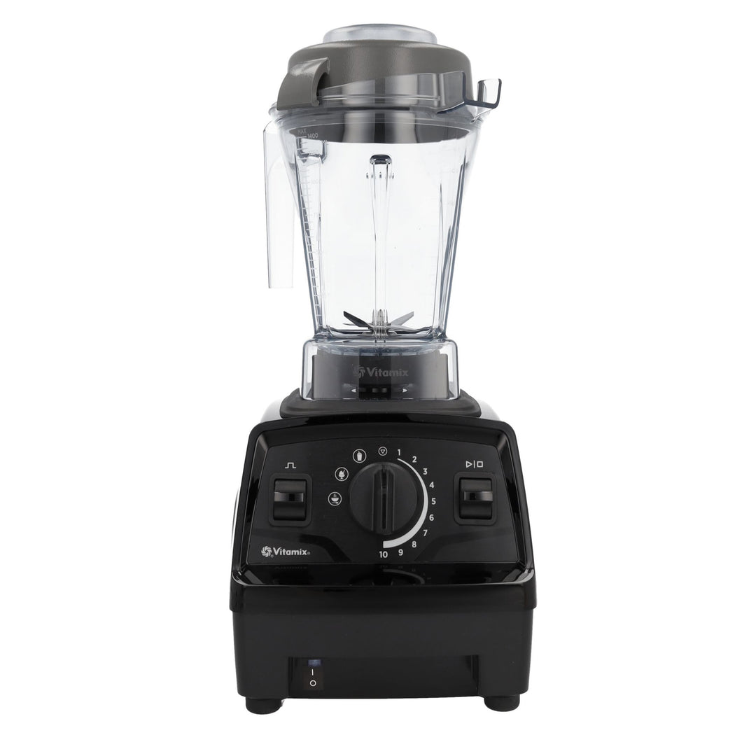Vitamix Explorian E510 High-Performance Blender in 360-degree view
