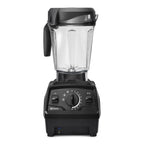 Vitamix E520 Schwarz mit 2-L-Behälter