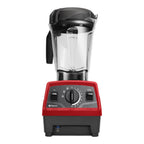 Vitamix E520 Rot mit 2-L-Behälter