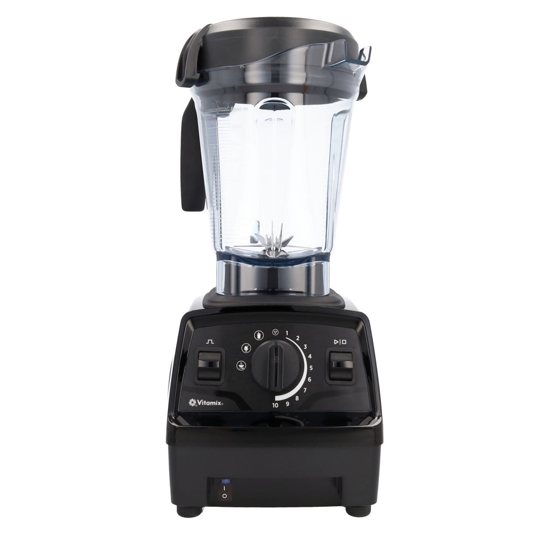 Vitamix Explorian E520 High-Performance Blender in 360-degree view