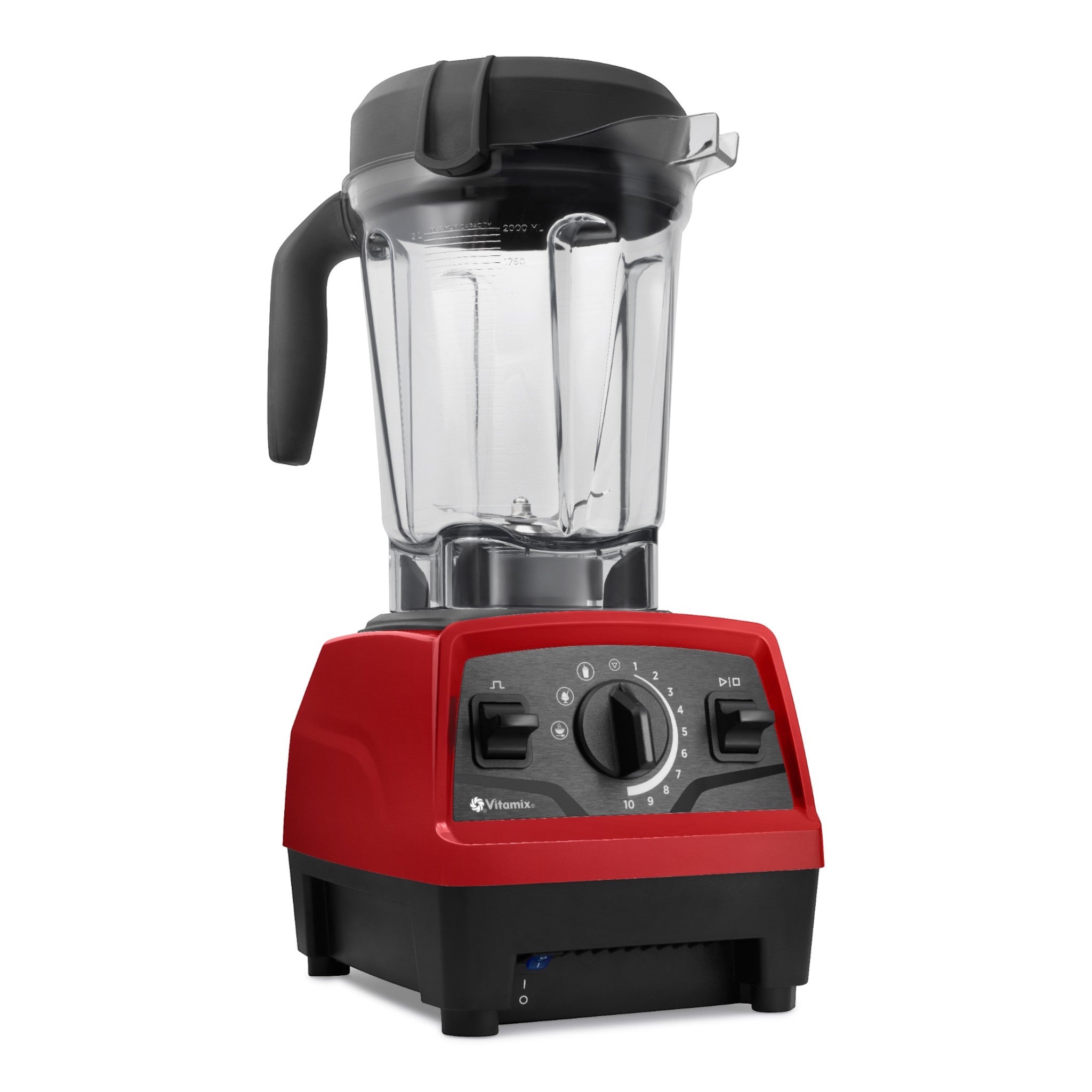 bluebdさん専用 Vitamix Explorian Series E520 Vitamix Explorian