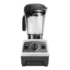 Vitamix Explorian E520 Hochleistungsmixer Weiß — Frontansicht